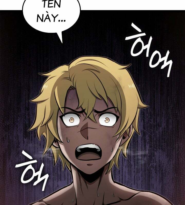 Võ Sĩ Quyền Anh Carly: Chapter 25
