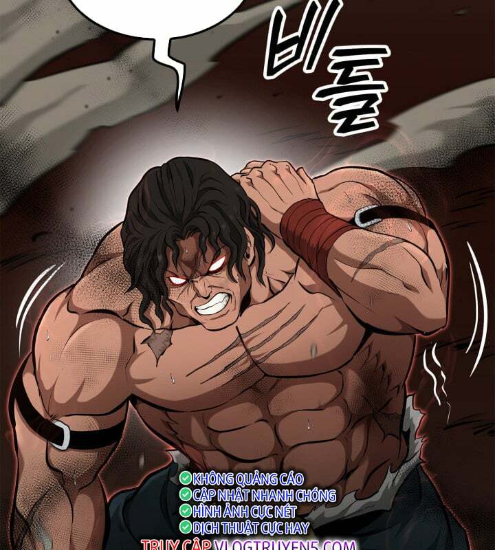 Võ Sĩ Quyền Anh Carly: Chapter 25
