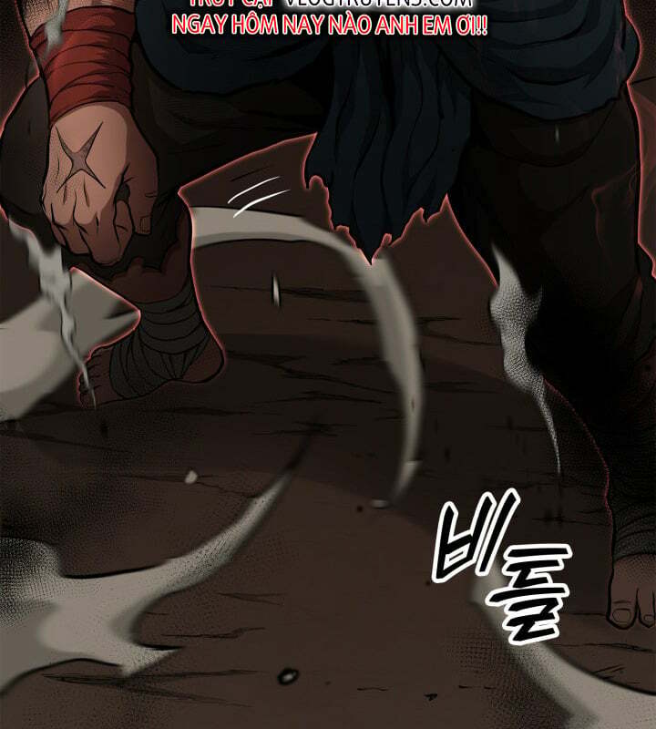 Võ Sĩ Quyền Anh Carly: Chapter 25