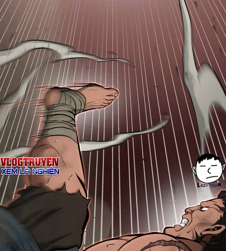Võ Sĩ Quyền Anh Carly: Chapter 25