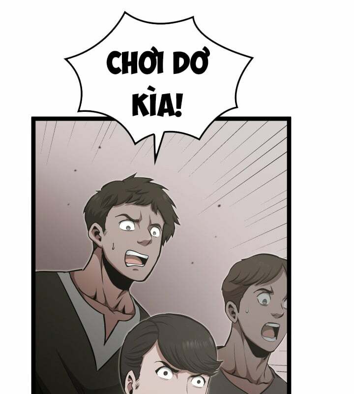 Võ Sĩ Quyền Anh Carly: Chapter 25