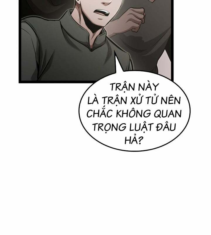 Võ Sĩ Quyền Anh Carly: Chapter 25