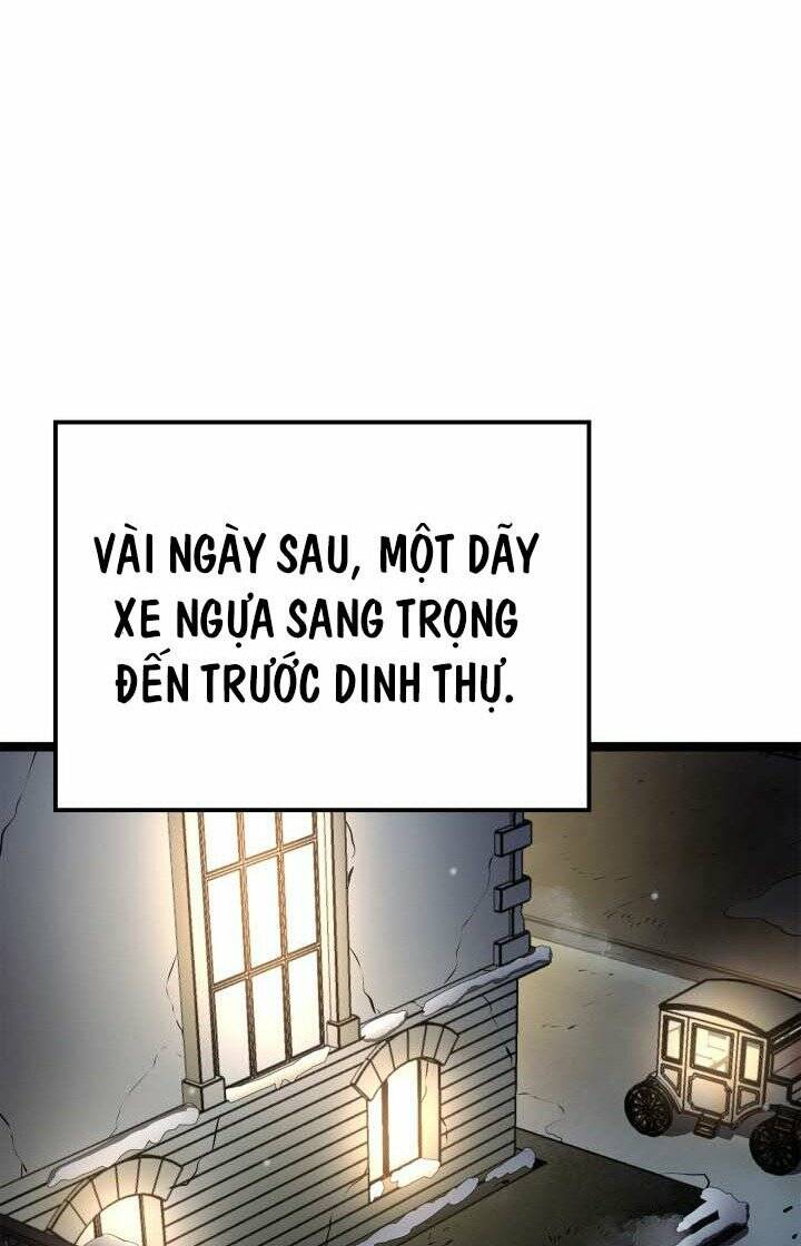 Võ Sĩ Quyền Anh Carly: Chapter 30