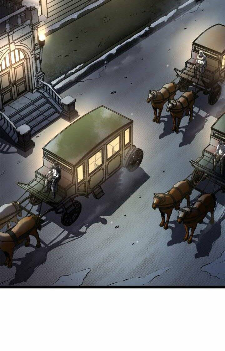 Võ Sĩ Quyền Anh Carly: Chapter 30