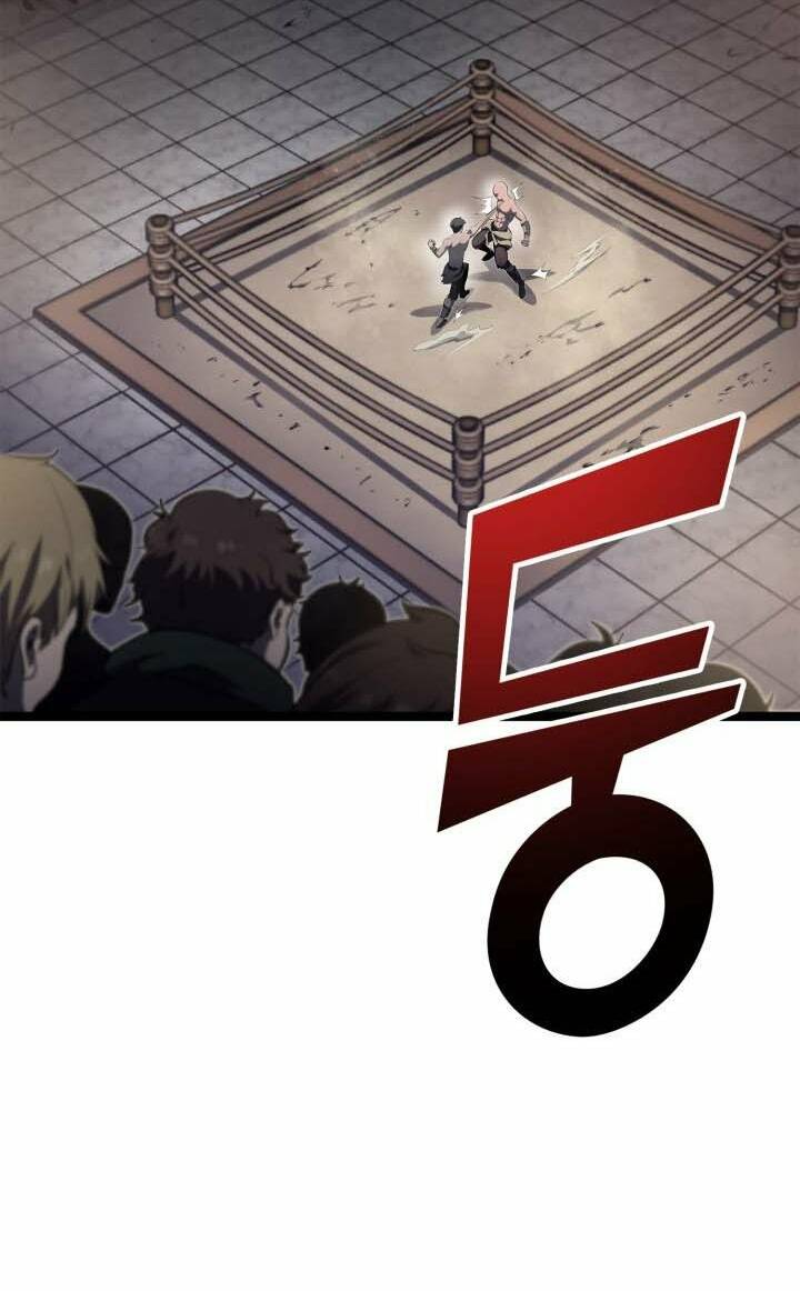Võ Sĩ Quyền Anh Carly: Chapter 30