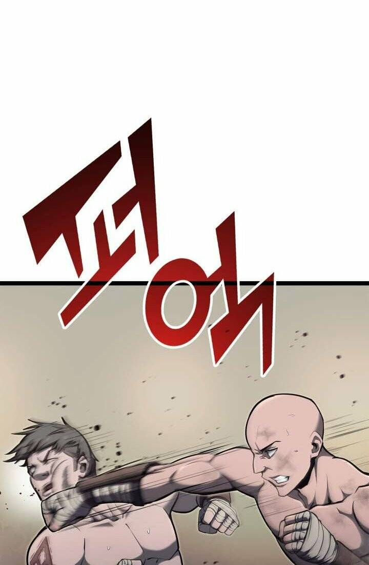 Võ Sĩ Quyền Anh Carly: Chapter 30