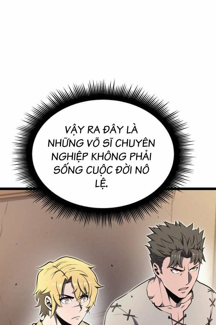 Võ Sĩ Quyền Anh Carly: Chapter 30