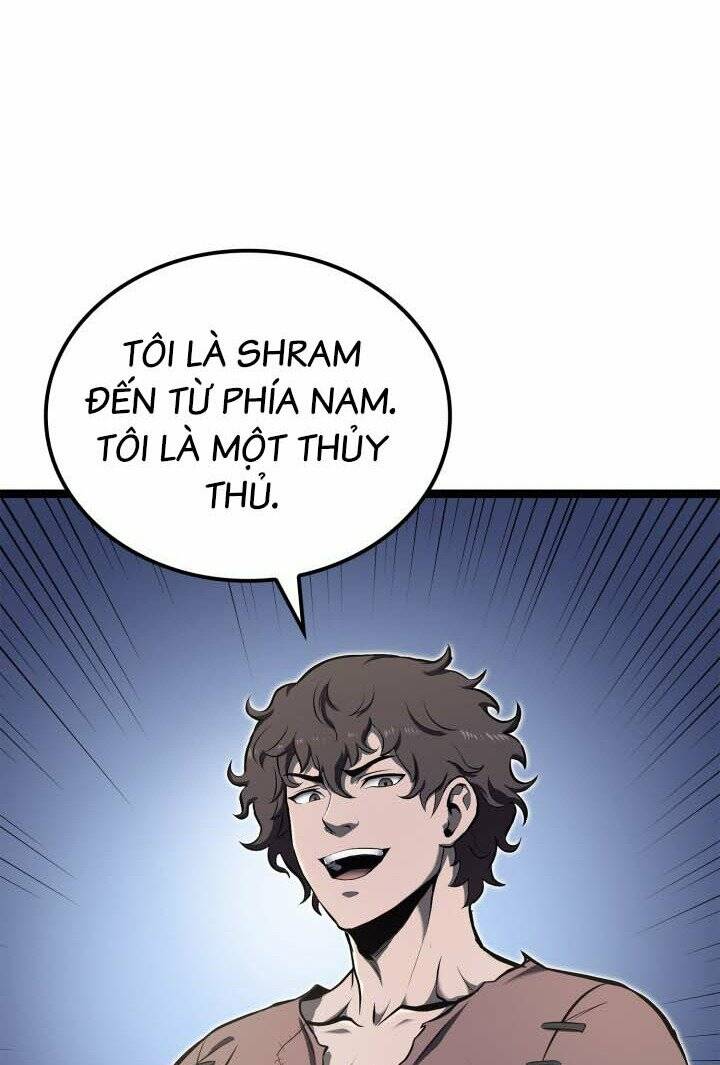 Võ Sĩ Quyền Anh Carly: Chapter 30