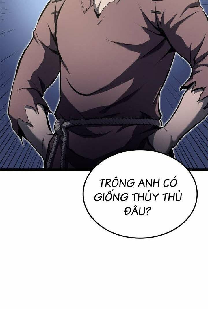 Võ Sĩ Quyền Anh Carly: Chapter 30