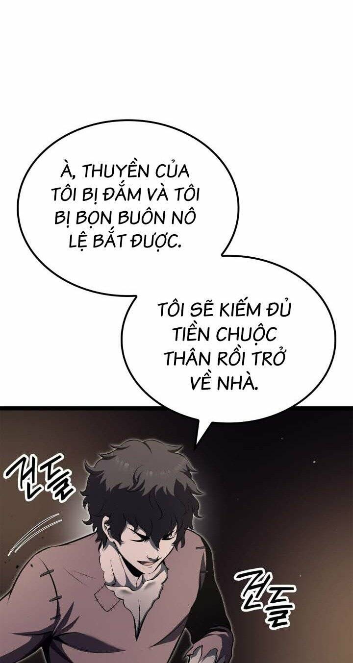 Võ Sĩ Quyền Anh Carly: Chapter 30