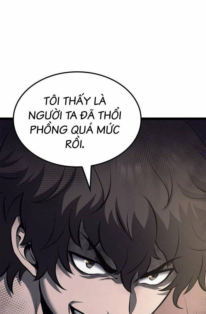 Võ Sĩ Quyền Anh Carly: Chapter 30
