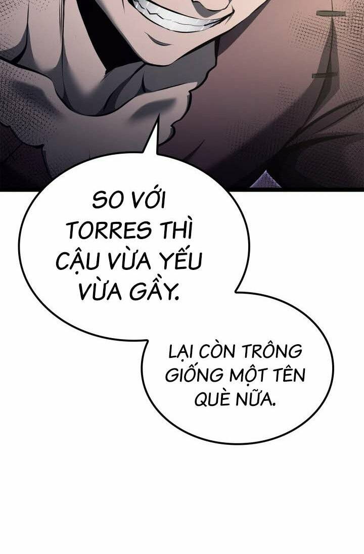 Võ Sĩ Quyền Anh Carly: Chapter 30
