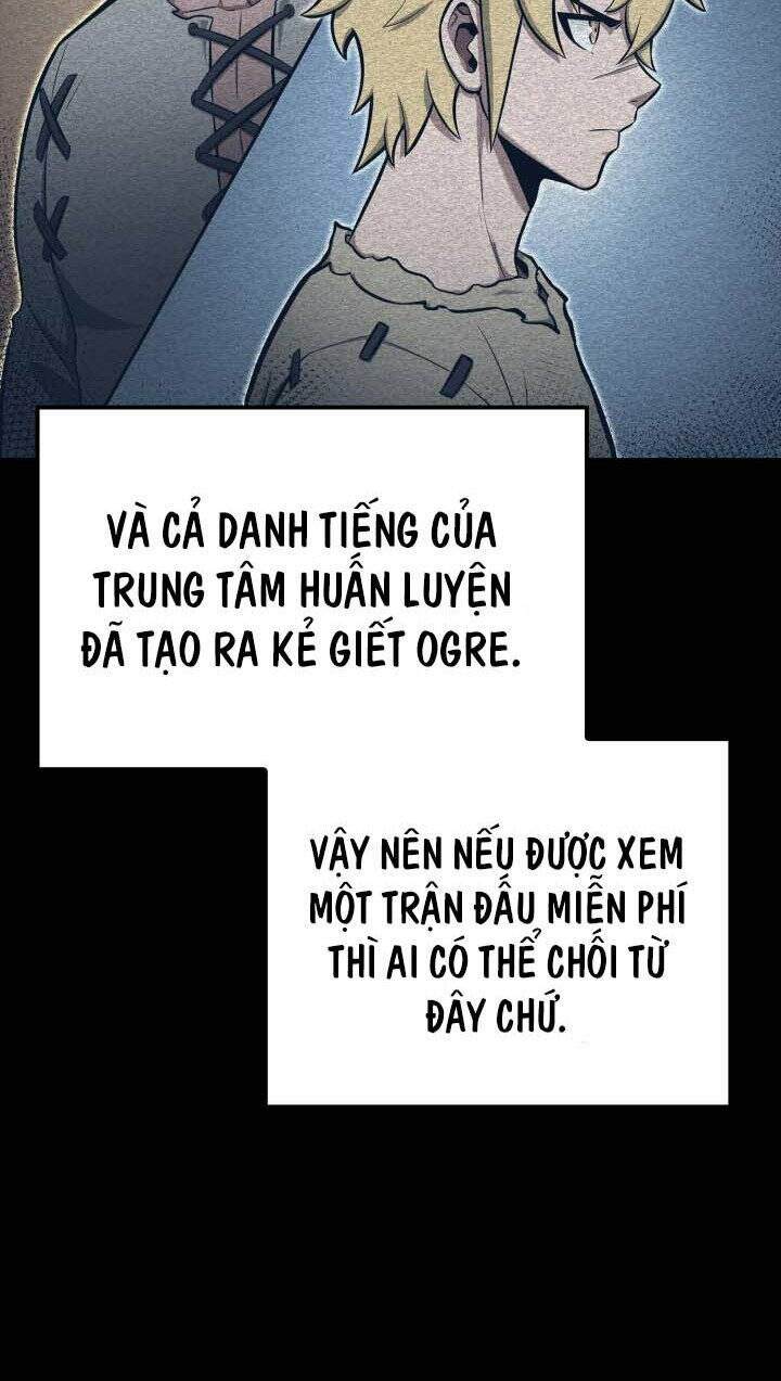 Võ Sĩ Quyền Anh Carly: Chapter 30
