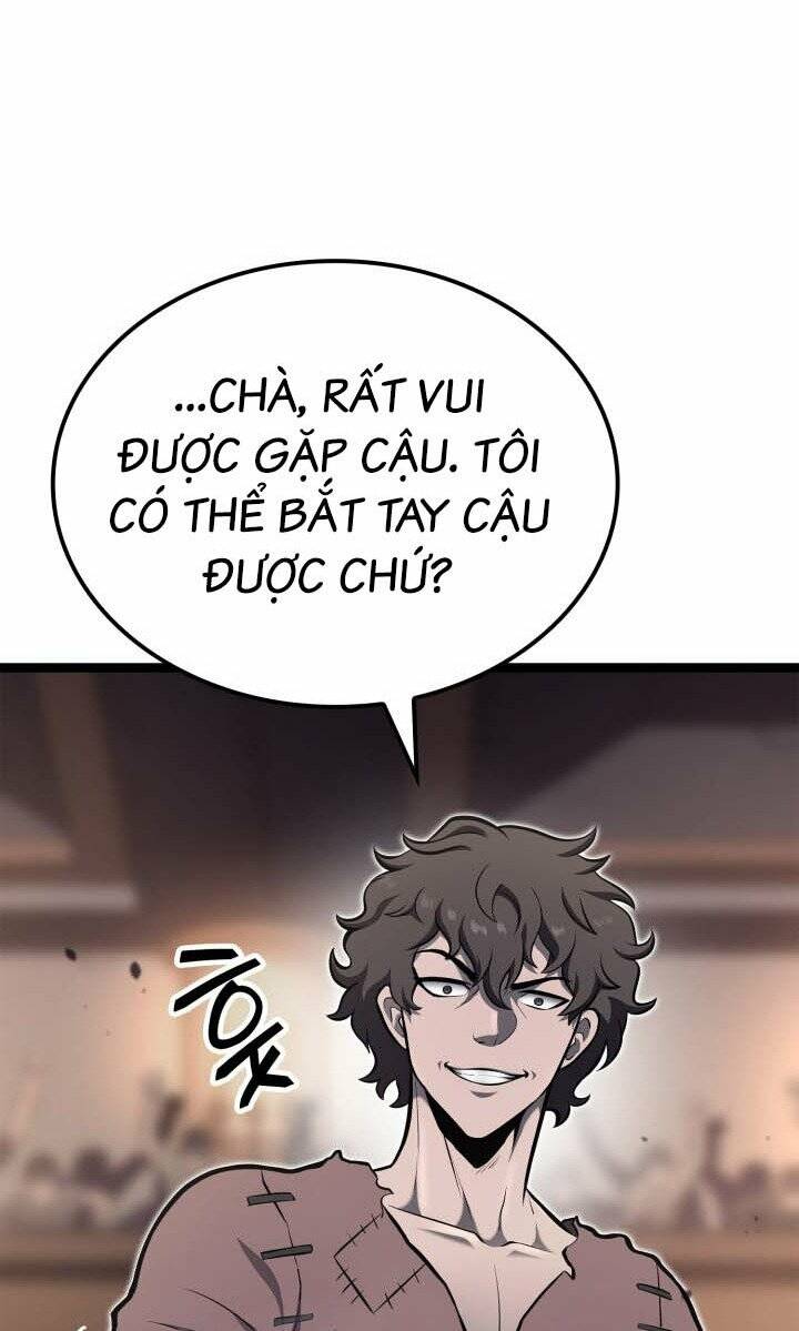 Võ Sĩ Quyền Anh Carly: Chapter 30