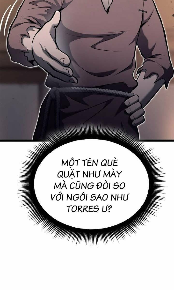 Võ Sĩ Quyền Anh Carly: Chapter 30