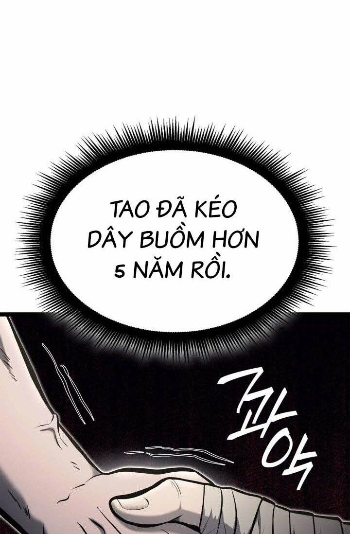 Võ Sĩ Quyền Anh Carly: Chapter 30