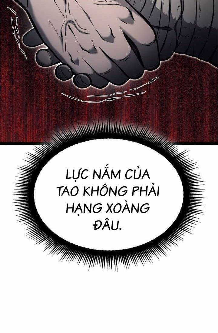 Võ Sĩ Quyền Anh Carly: Chapter 30