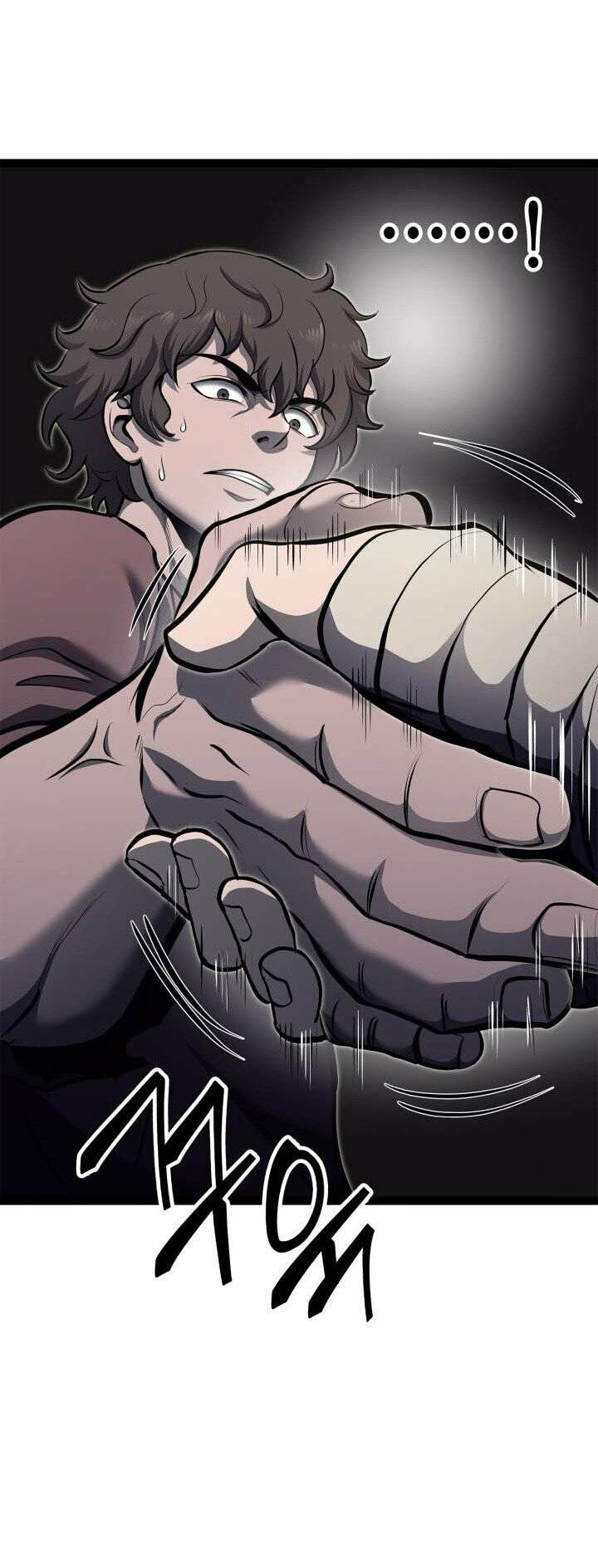 Võ Sĩ Quyền Anh Carly: Chapter 30
