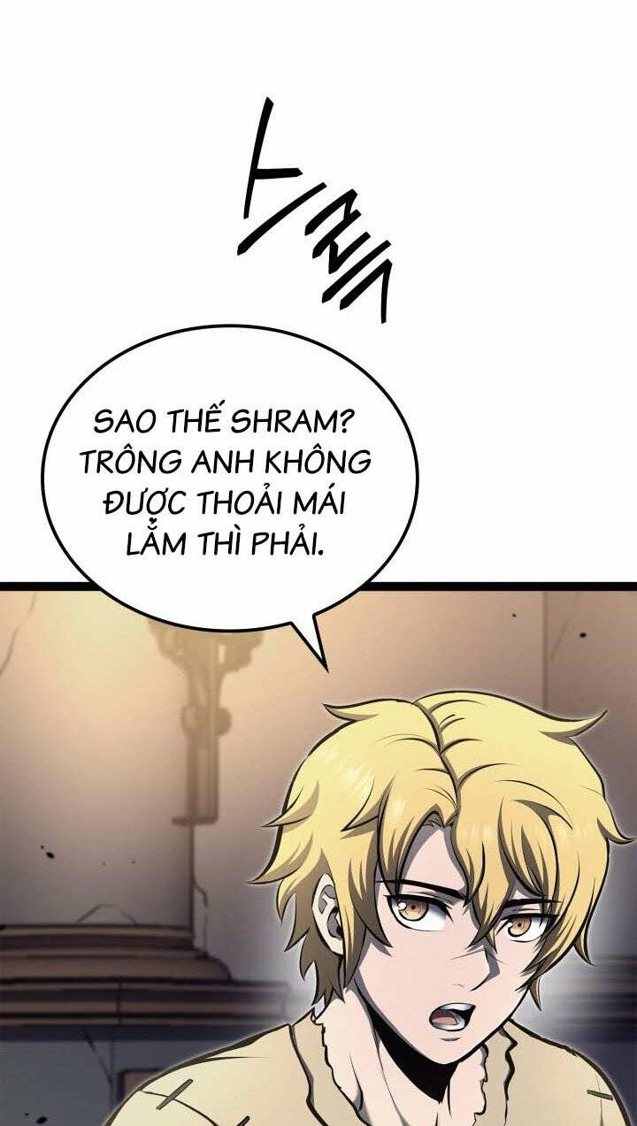 Võ Sĩ Quyền Anh Carly: Chapter 30