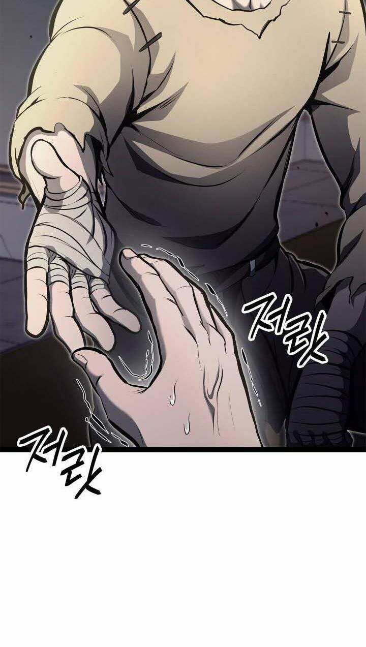 Võ Sĩ Quyền Anh Carly: Chapter 30