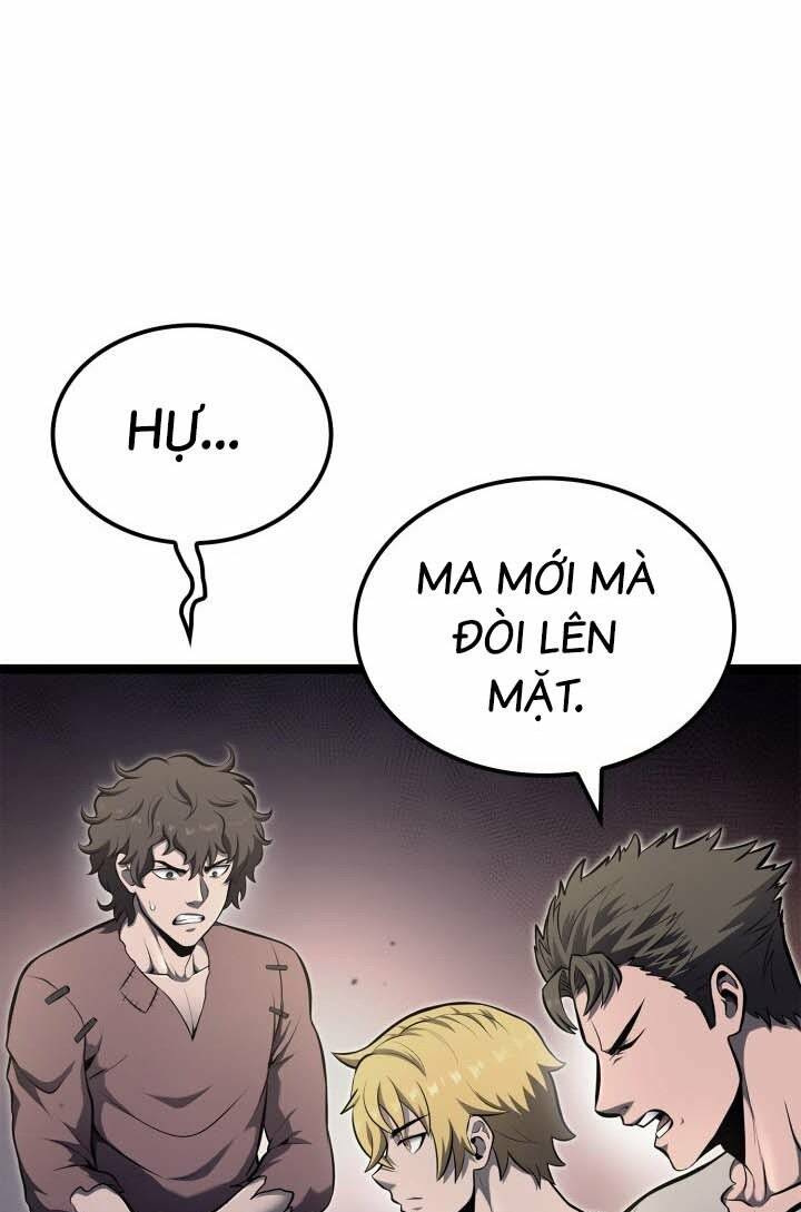 Võ Sĩ Quyền Anh Carly: Chapter 30
