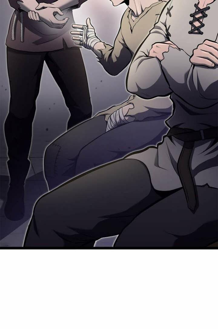 Võ Sĩ Quyền Anh Carly: Chapter 30