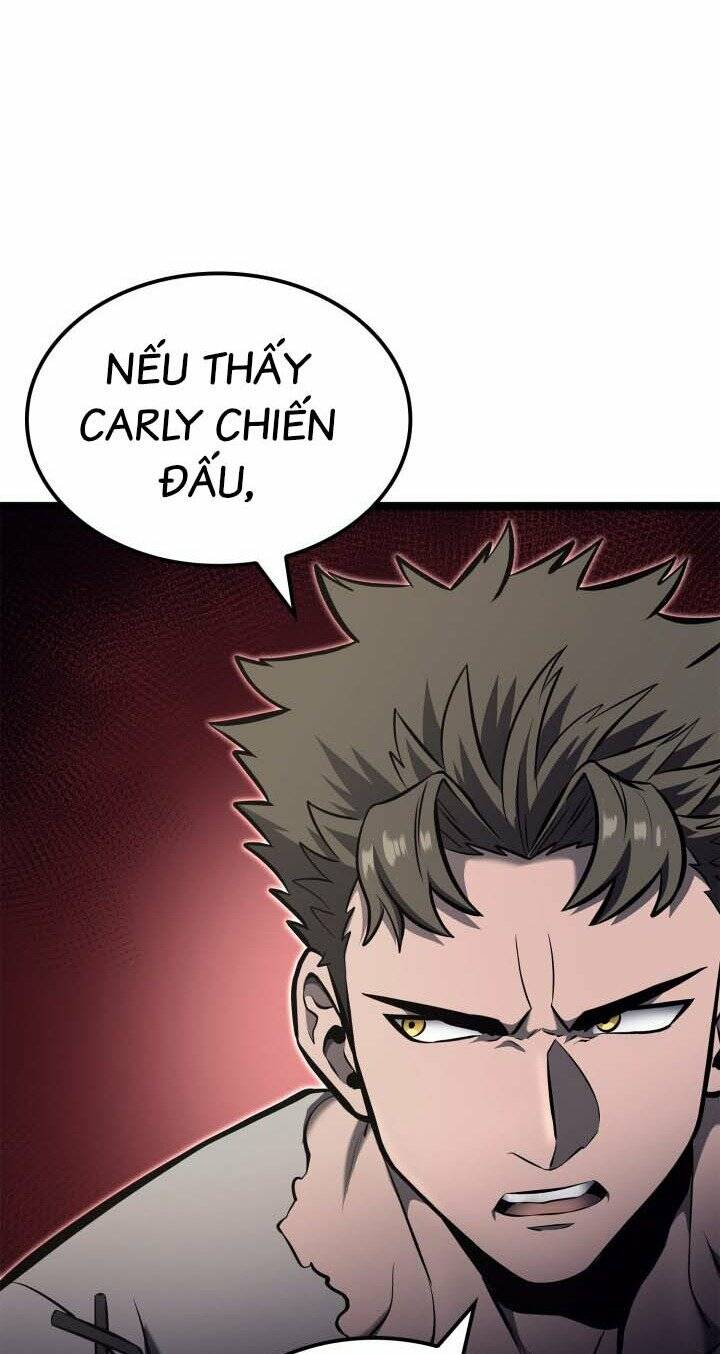 Võ Sĩ Quyền Anh Carly: Chapter 30