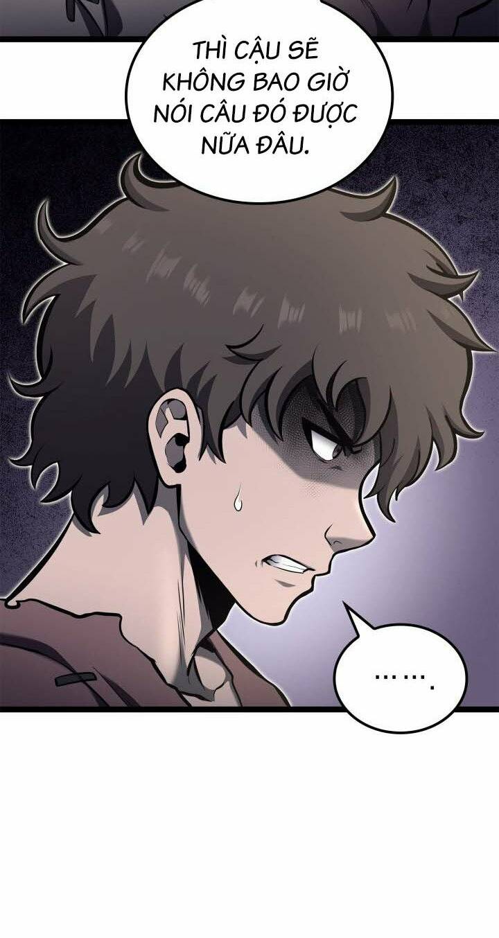 Võ Sĩ Quyền Anh Carly: Chapter 30