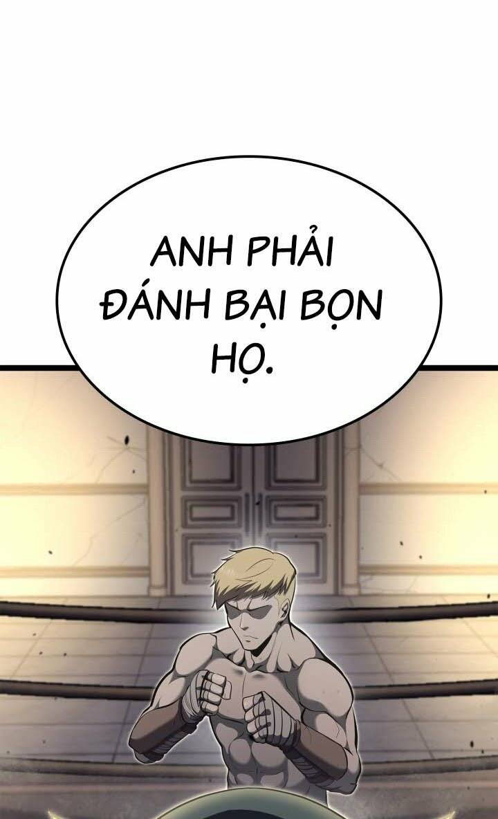 Võ Sĩ Quyền Anh Carly: Chapter 30