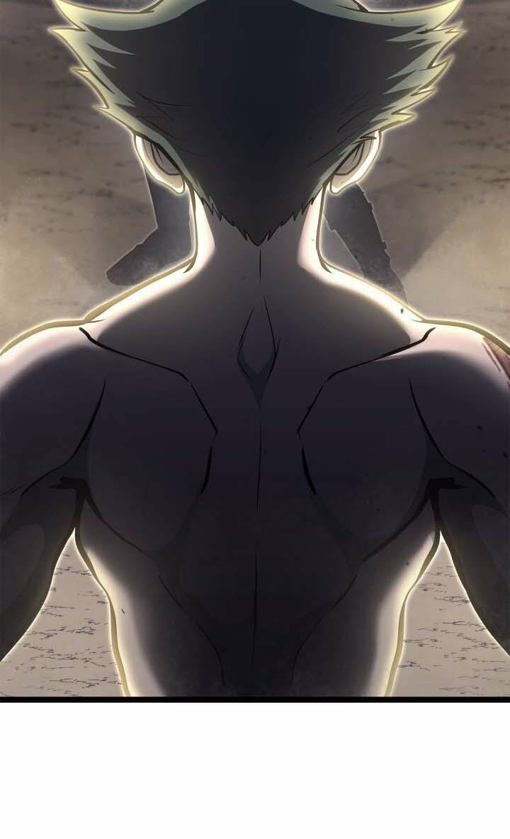 Võ Sĩ Quyền Anh Carly: Chapter 30