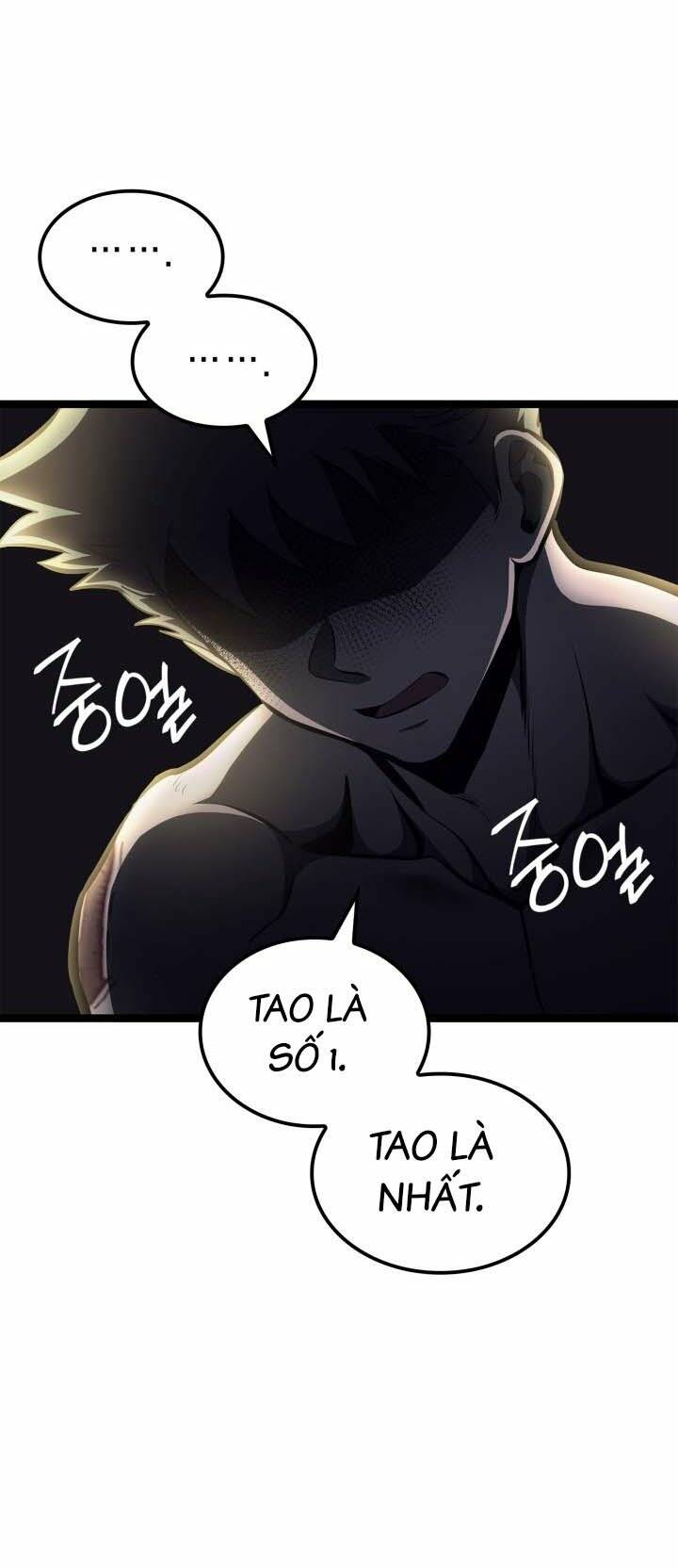 Võ Sĩ Quyền Anh Carly: Chapter 30
