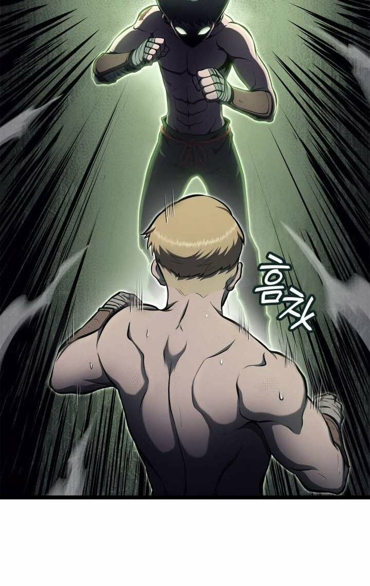 Võ Sĩ Quyền Anh Carly: Chapter 30