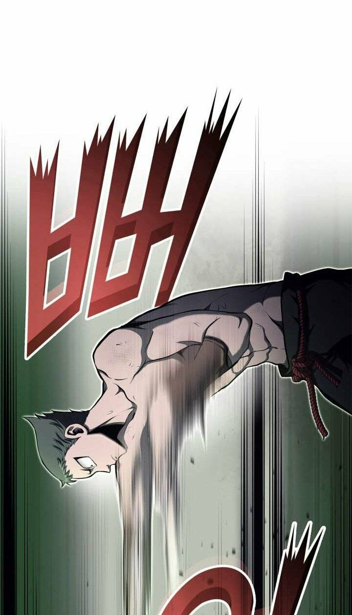 Võ Sĩ Quyền Anh Carly: Chapter 30