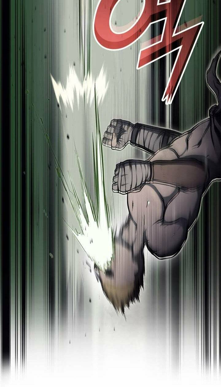 Võ Sĩ Quyền Anh Carly: Chapter 30