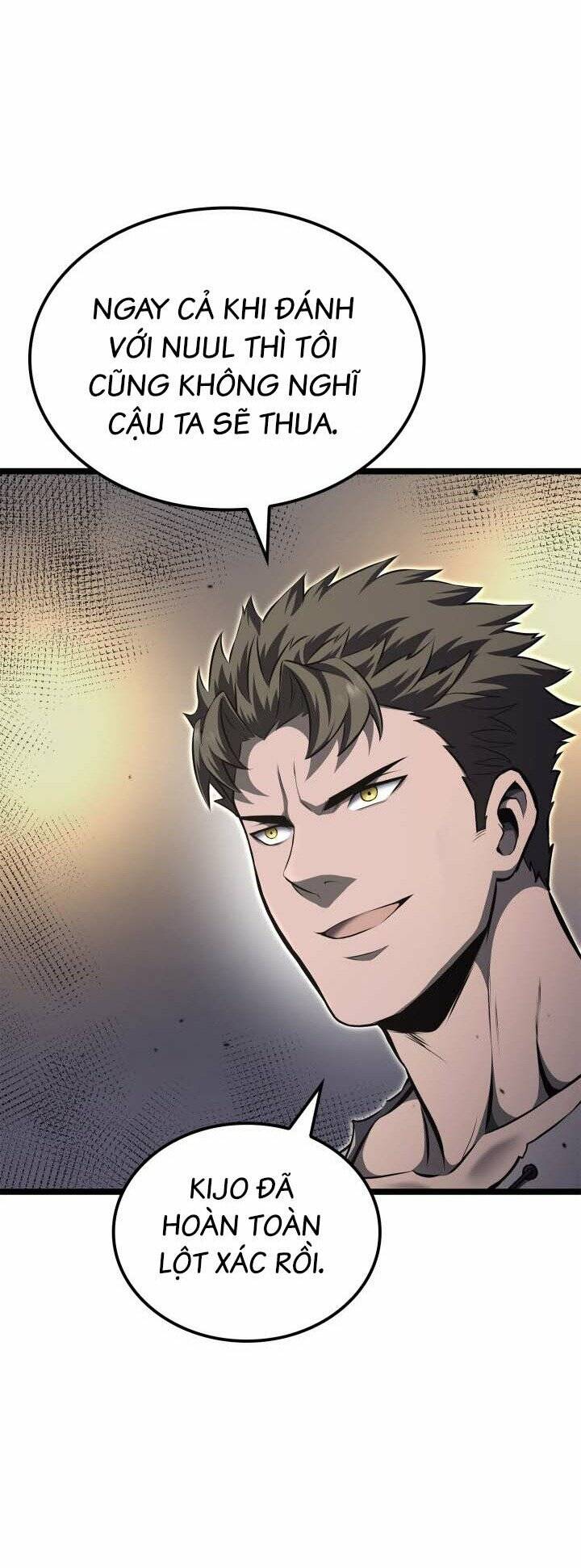 Võ Sĩ Quyền Anh Carly: Chapter 30