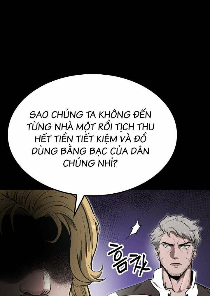 Võ Sĩ Quyền Anh Carly: Chapter 30