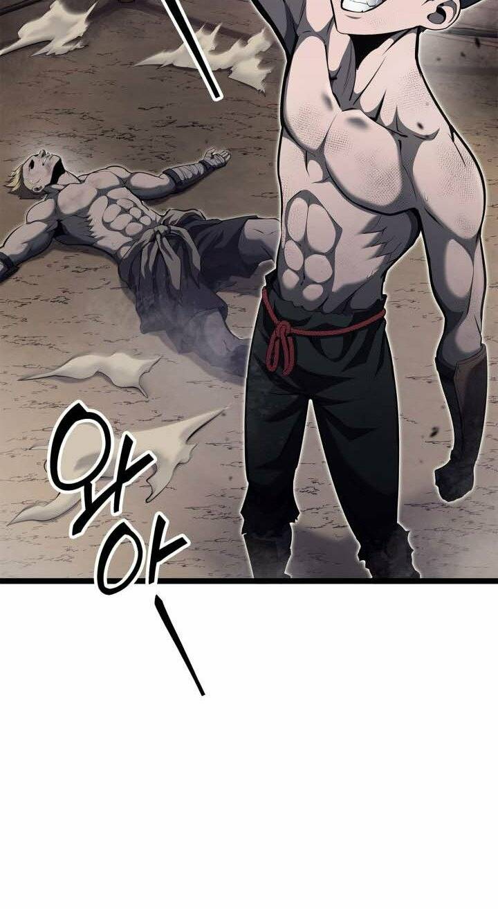 Võ Sĩ Quyền Anh Carly: Chapter 30
