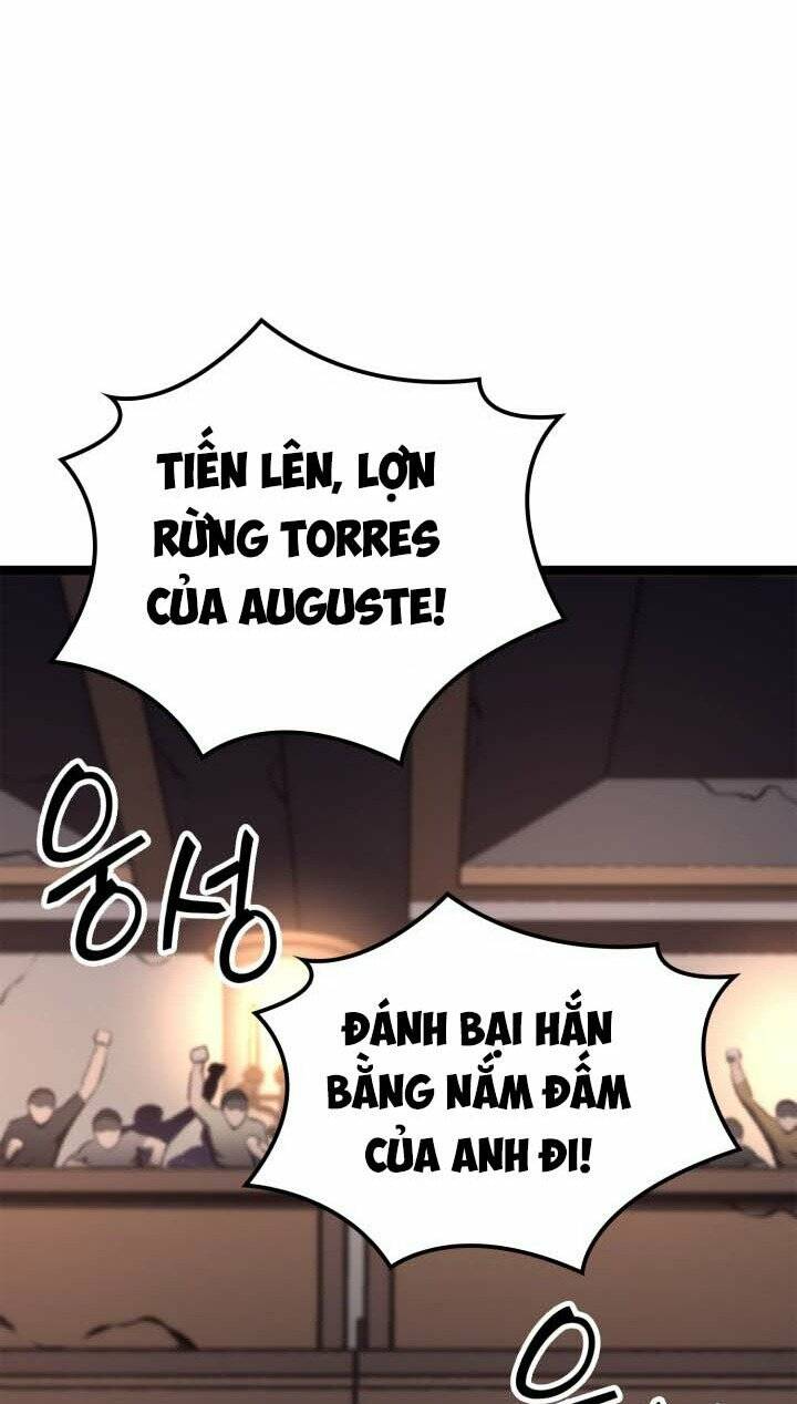 Võ Sĩ Quyền Anh Carly: Chapter 30