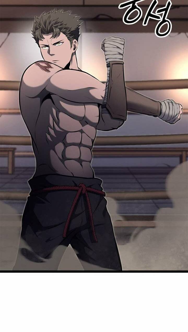 Võ Sĩ Quyền Anh Carly: Chapter 30