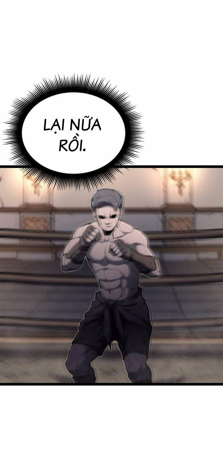 Võ Sĩ Quyền Anh Carly: Chapter 30
