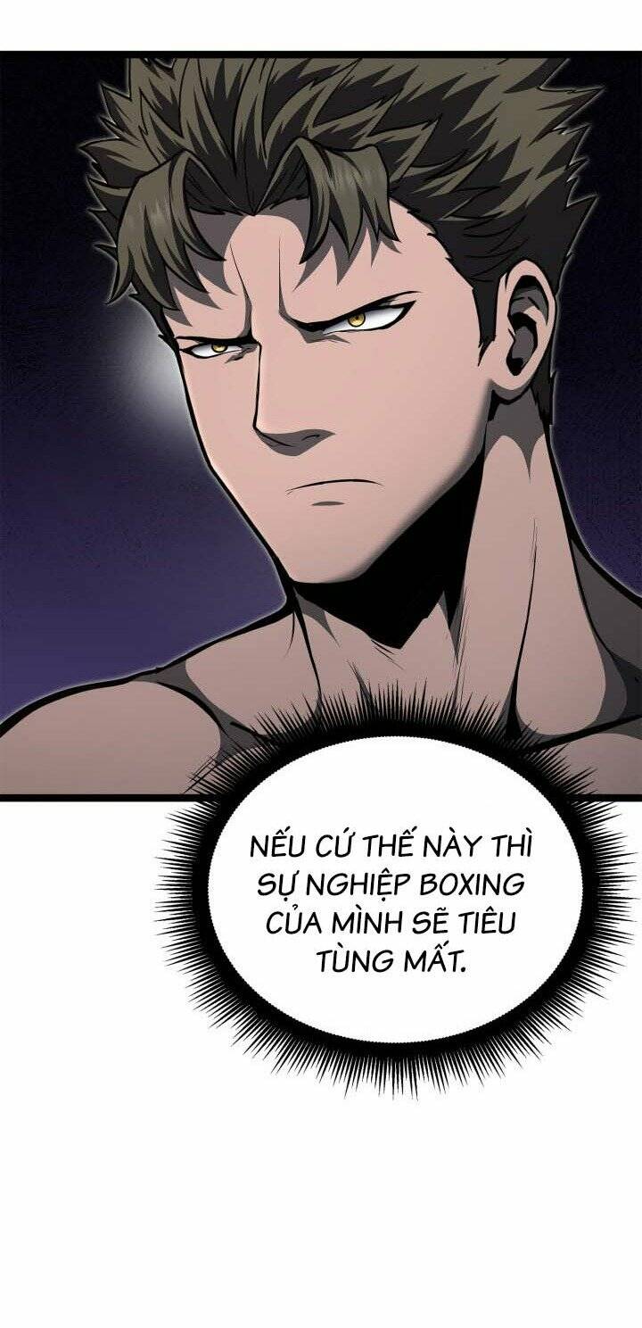 Võ Sĩ Quyền Anh Carly: Chapter 30