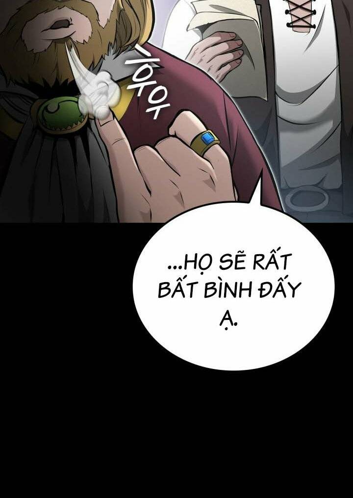 Võ Sĩ Quyền Anh Carly: Chapter 30