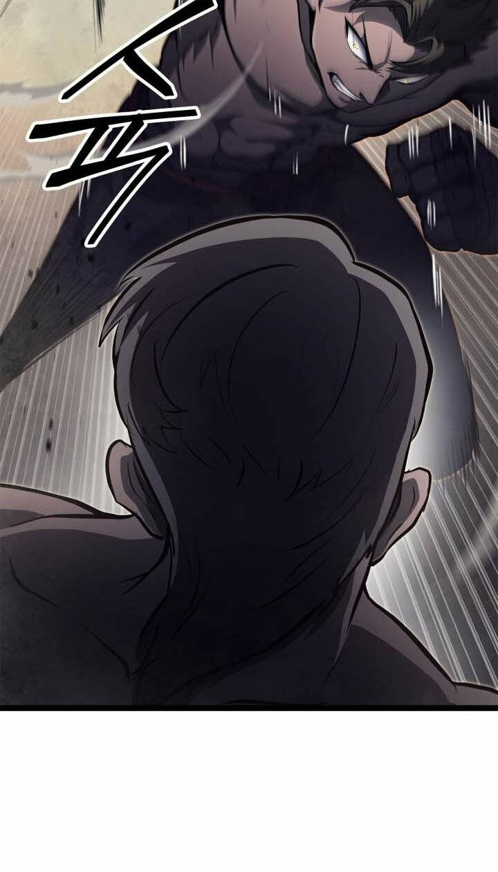 Võ Sĩ Quyền Anh Carly: Chapter 30