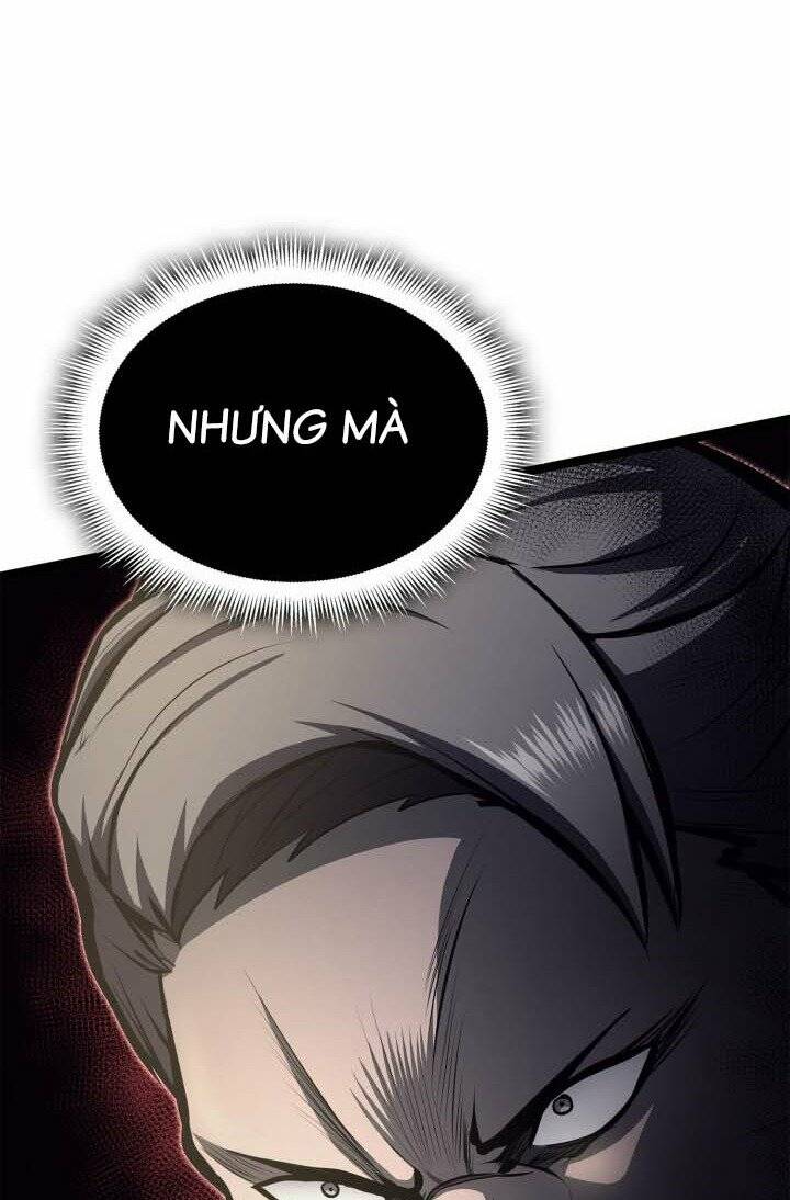 Võ Sĩ Quyền Anh Carly: Chapter 30