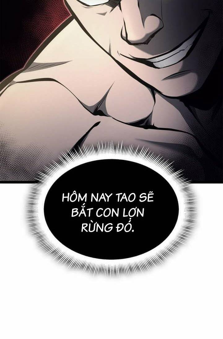 Võ Sĩ Quyền Anh Carly: Chapter 30