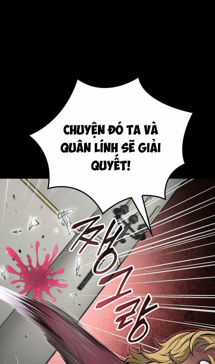Võ Sĩ Quyền Anh Carly: Chapter 30