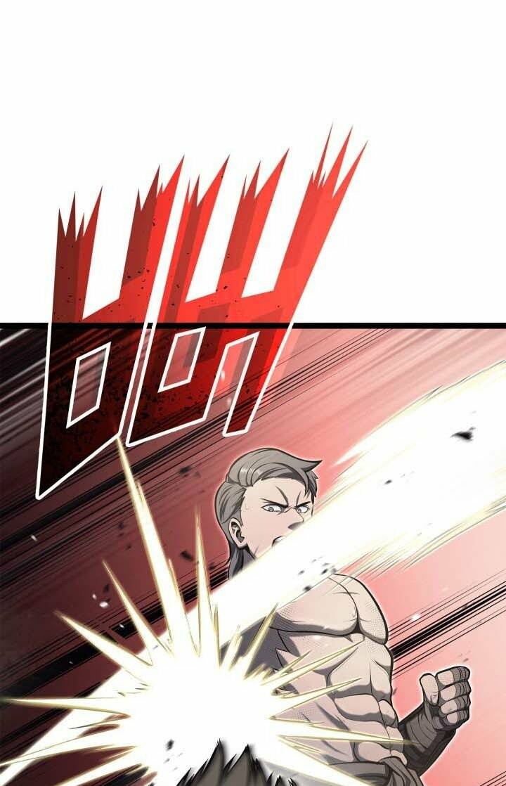 Võ Sĩ Quyền Anh Carly: Chapter 30