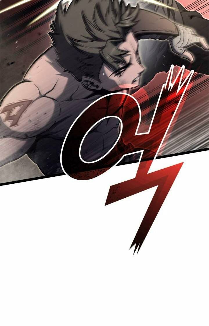 Võ Sĩ Quyền Anh Carly: Chapter 30