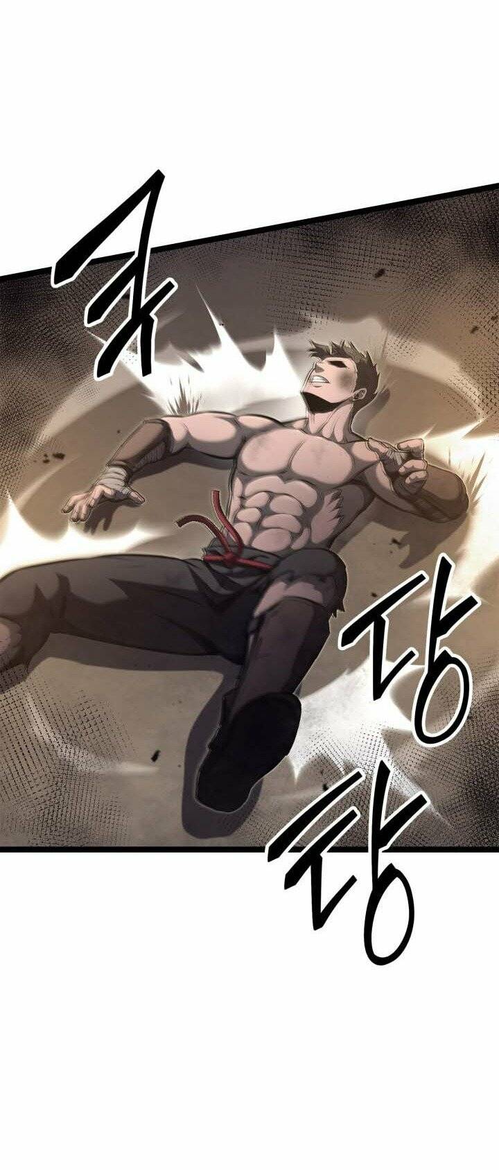 Võ Sĩ Quyền Anh Carly: Chapter 30
