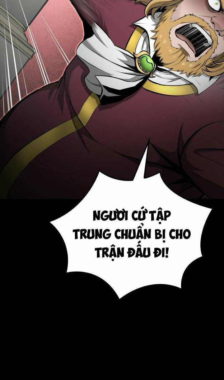 Võ Sĩ Quyền Anh Carly: Chapter 30